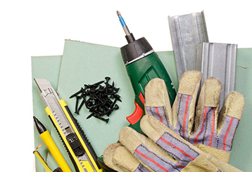 Drywall Company Near Me | Drywall Repair Rosemead CA