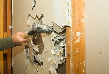 Drywall Repair Services Near Me | Drywall Repair Rosemead CA