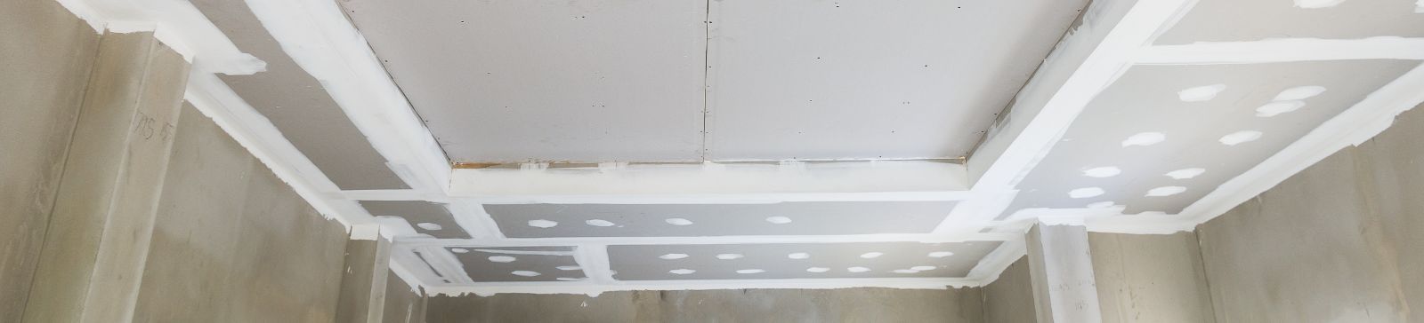 Drywall Ceiling Repair